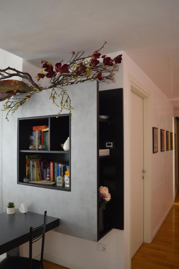 Veronantica B&B 외부 사진