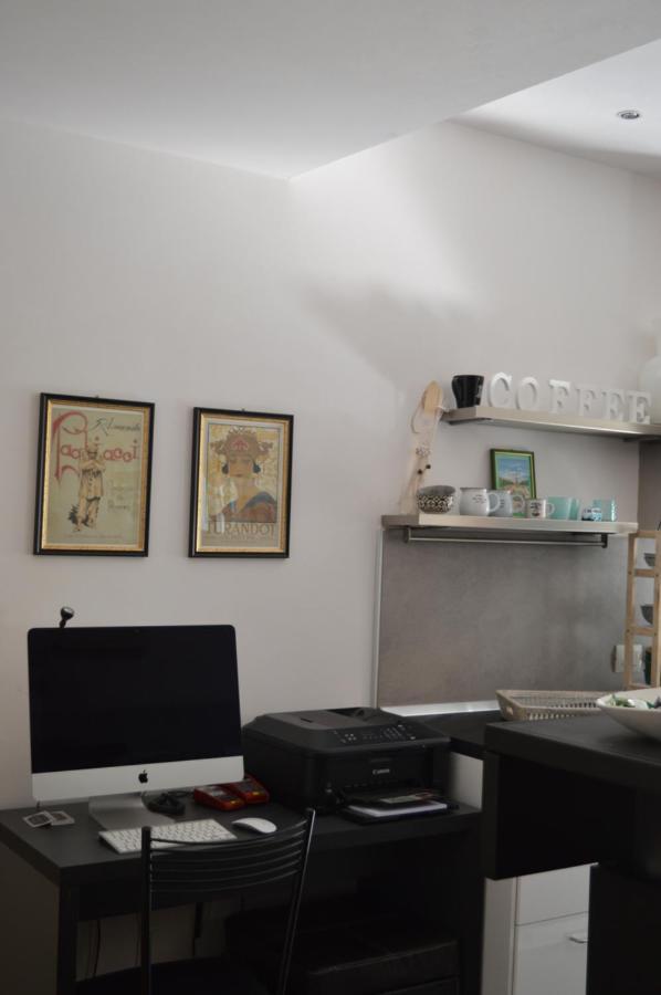 Veronantica B&B 외부 사진