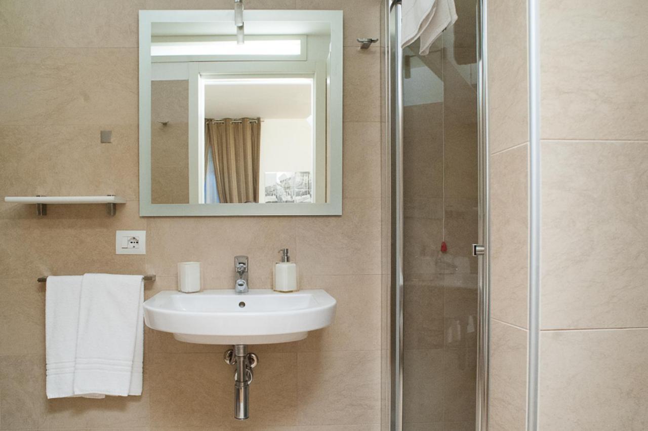 Veronantica B&B 외부 사진