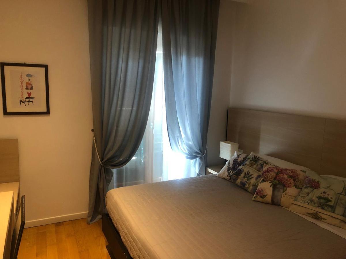 Veronantica B&B 외부 사진