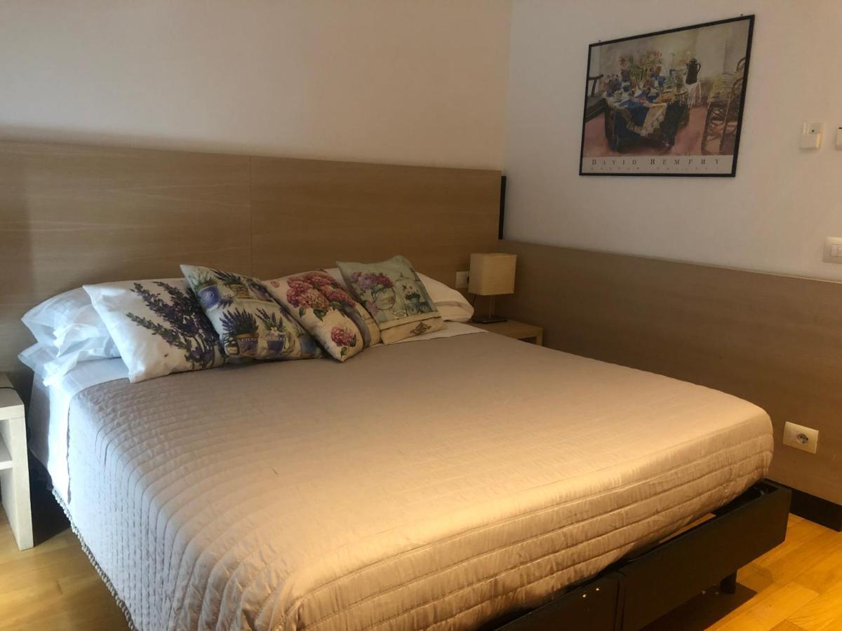 Veronantica B&B 외부 사진