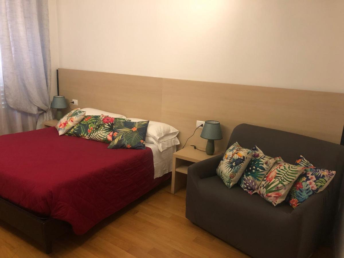 Veronantica B&B 외부 사진